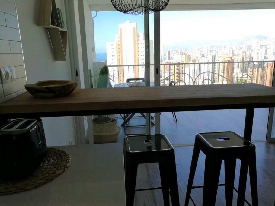 Apartment Benidorm, Avenida Paris Benidorm